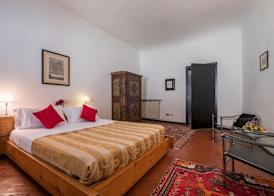 Santo Spirito Suite 5