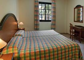 Apartamentos Las Mozas 4