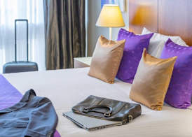 Park Regis Griffin Suites 4