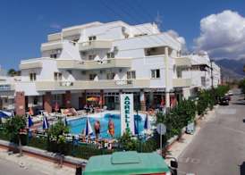 Agrellis Apartments 2