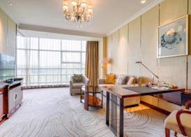 Sofitel Hangzhou Westlake 5
