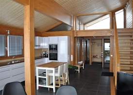 Swiss Chalet 3