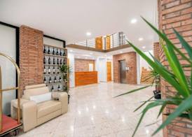 Atrium Boutique Hotel 3