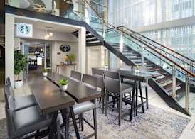 DoubleTree by Hilton Chattanooga Downtown 5