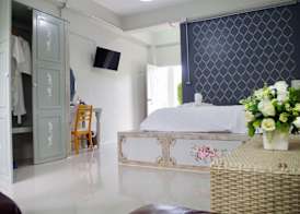 Phuket Nonnita Boutique Resort & Organic Farm 4