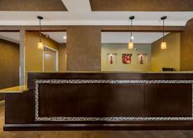 Best Western Diamond Bar Hotel & Suites 2