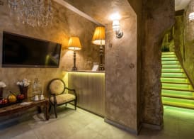 Plaza Marchi Old Town - MAG Quaint & Elegant Boutique Hotels 4