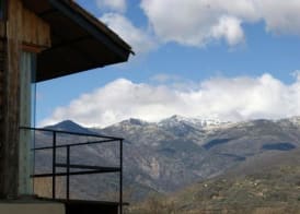 La Hospedería Del Silencio 3