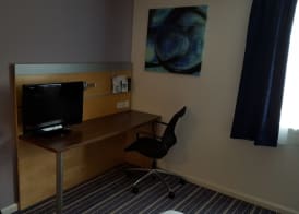 Holiday Inn Express BIRMINGHAM - CASTLE BROMWICH by IHG 2