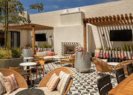 The Monsaraz San Diego, Tapestry Collection By Hilton 5