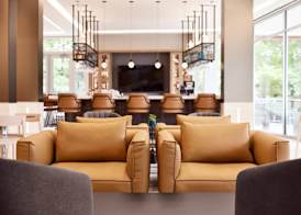 AC Hotel by Marriott Atlanta Perimeter 5