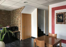 Hostal Rica Posada 3