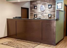 Baymont by Wyndham Richmond I-70 3