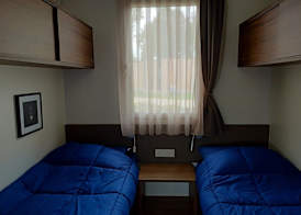 EuroParcs Poort van Maastricht 5