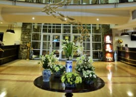 The Commodore Hotel 3