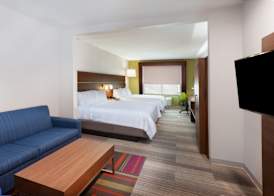 Holiday Inn Express & Suites ORANGE by IHG 5