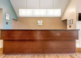 Sleep Inn & Suites Johnson City 2