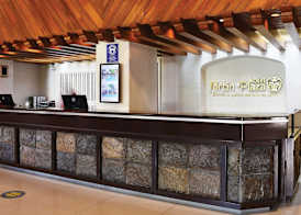 Hotel Fortin Plaza 2