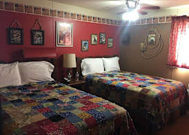 Rodeway Inn & Suites Big Water - Antelope Canyon 4
