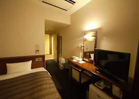 Route Inn Grantia Fukuyama Spa Resort 4