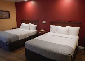 Rodeway Inn Carson - Los Angeles South 4