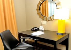 Holiday Inn Express COVINGTON-MADISONVILLE by IHG 5