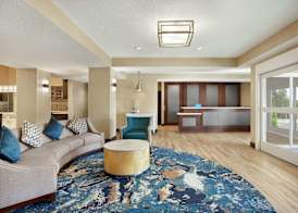 Homewood Suites by Hilton Kansas City-Airport 4