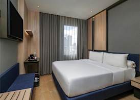 ibis Surabaya Tidar 3