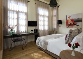 Contessa Boutique Hotel 4