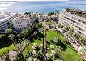 Mondrian Cannes 4