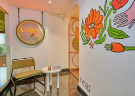 StayHere Casablanca - CFC Urban Signature 3