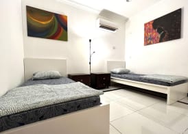 Home Stay Hostel 3