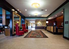 Hampton Inn & Suites Toledo/Westgate 2