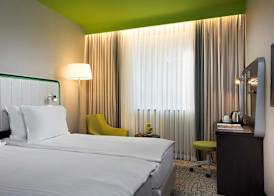 Park Inn by Radisson Istanbul Atasehir 5