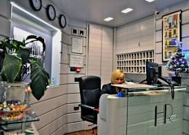Hotel Rio 4