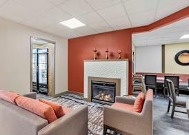 Best Western Carlisle 2