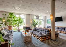 Quick Hotel Dresden 24H Self Check-in 3