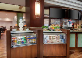 Hyatt Regency Dulles International Airport 2