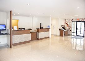 MainStay Suites Springfield IL 3