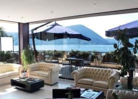 Relais Sans Soucis & Spa 4