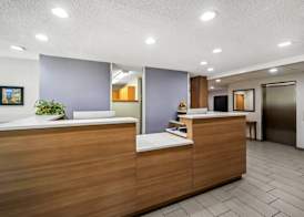 Microtel Inn by Wyndham Greensboro 3