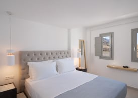 Aegean Diamonds Luxury Suites 2