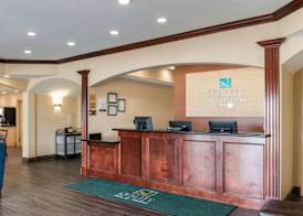 Quality Inn & Suites Houma 5
