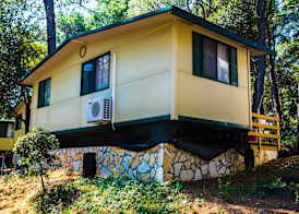 Arena Indije Campsite 5