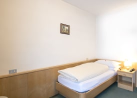 Hotel Alpe 5