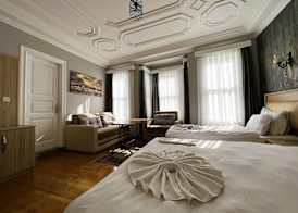 Jasmine Apart & Boutique Hotel 4