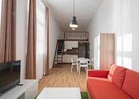 Pytloun Apartments Liberec 3
