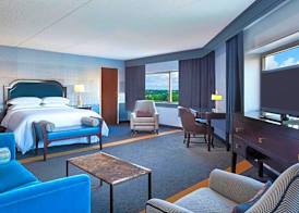 Sheraton Syracuse University Hotel And Conference Center 3