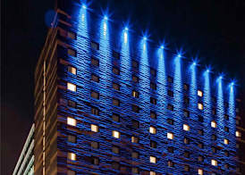 Novotel London Paddington 5