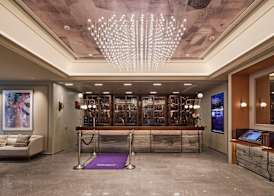 Mercure Hangzhou West Lake Fengqi Road 3